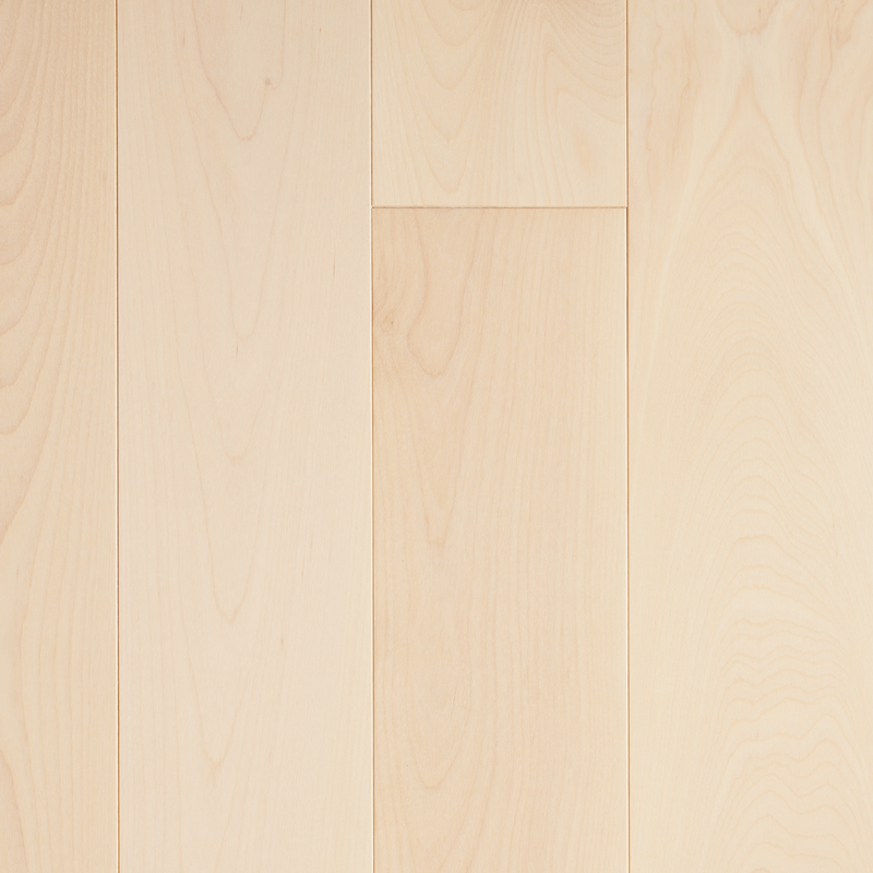 Merisier Ice Lisse Satin | Échantillon