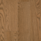 Chêne Nutmeg Lisse Satin | Échantillon